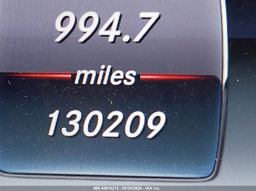 2015 Mercedes-Benz C 300 VIN: 55SWF4KBXFU027925 Lot: 40010215