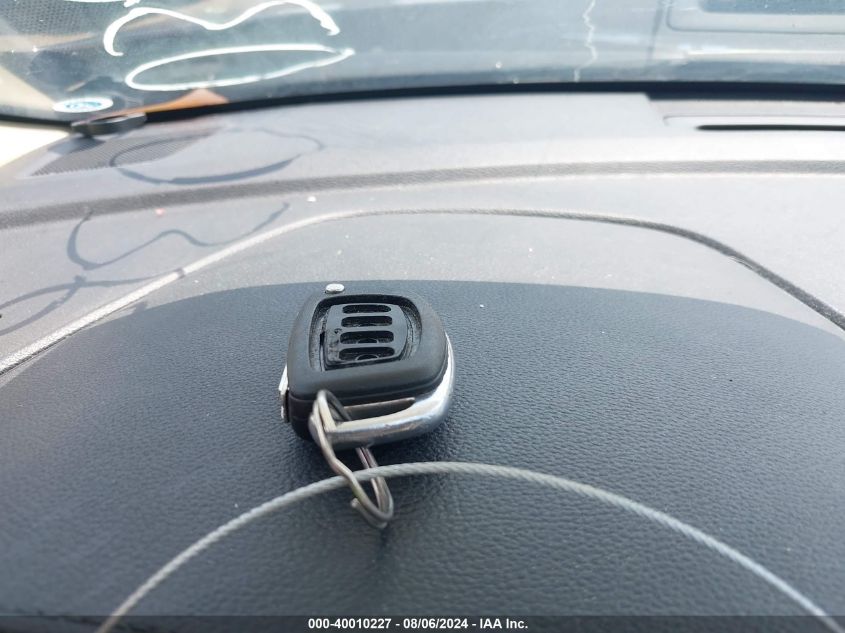 2015 Hyundai Sonata Sport VIN: 5NPE34AFXFH036541 Lot: 40010227