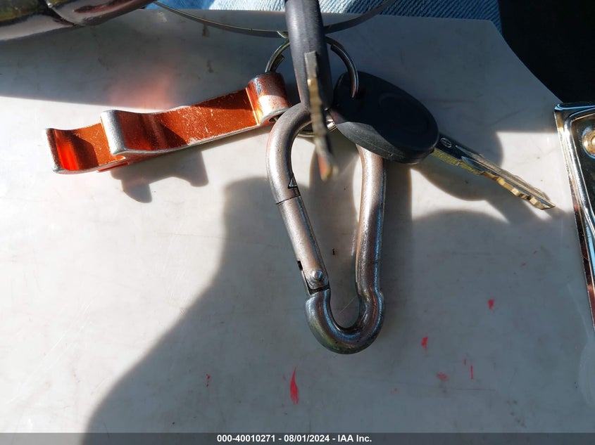 2009 Chevrolet Silverado 2500Hd Lt VIN: 1GCHC59609E133324 Lot: 40010271