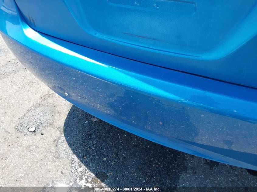 2008 Honda Civic Ex VIN: 1HGFA16868L111206 Lot: 40010274