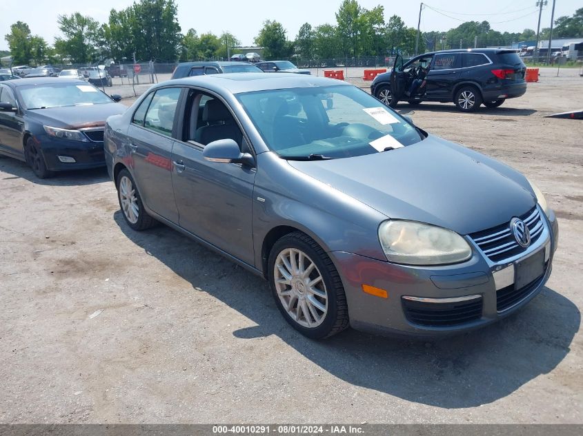 3VWRJ71K28M190306 | 2008 VOLKSWAGEN JETTA