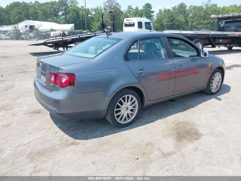 3VWRJ71K28M190306 | 2008 VOLKSWAGEN JETTA