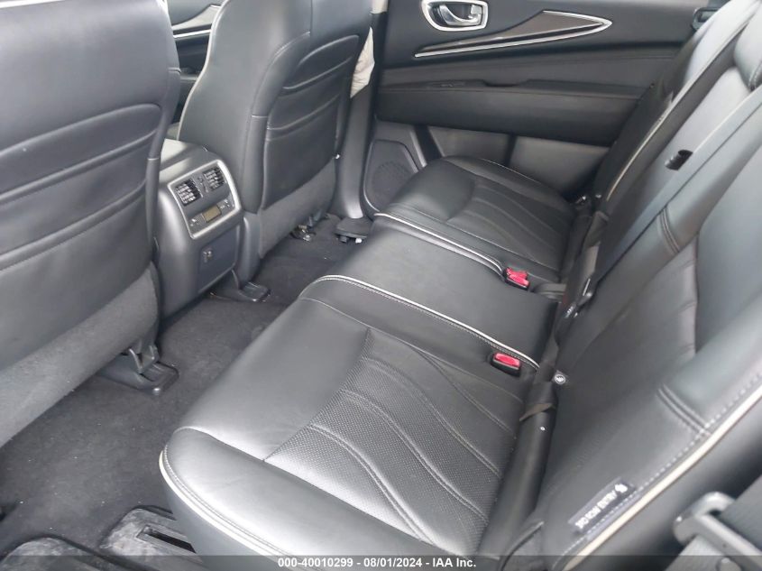 VIN 5N1DL0MM3JC520758 2018 INFINITI QX60