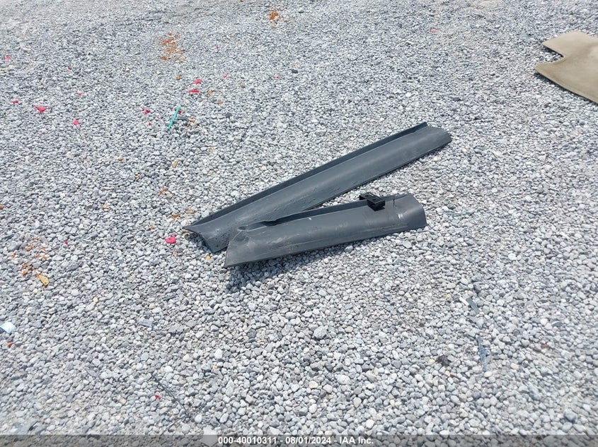 2011 Ford Edge Limited VIN: 2FMDK3KC6BBA77280 Lot: 40010311