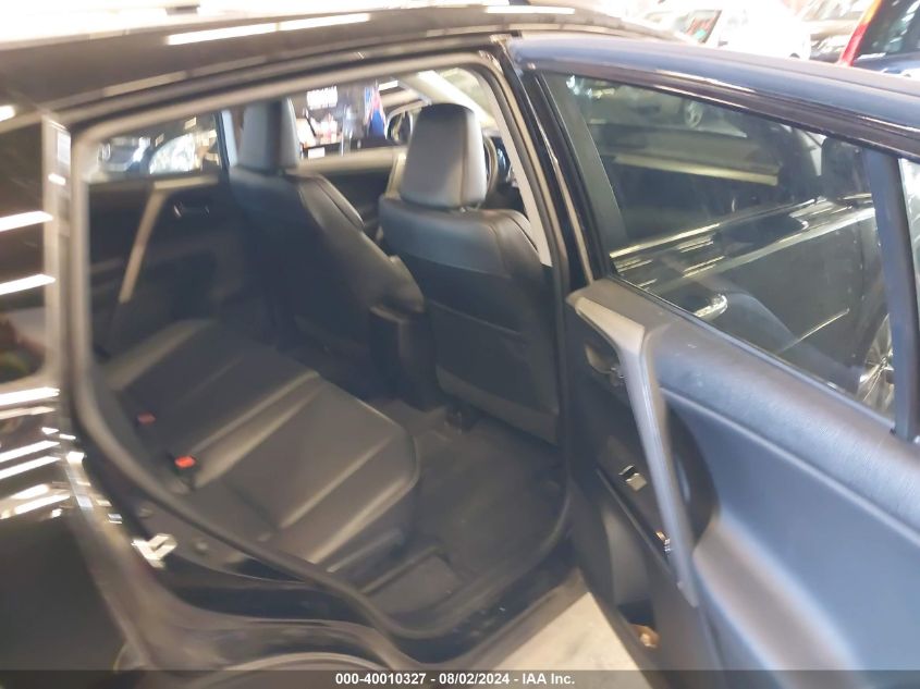 2017 TOYOTA RAV4 LIMITED/SE/PLATINUM - 2T3DFREV8HW552894