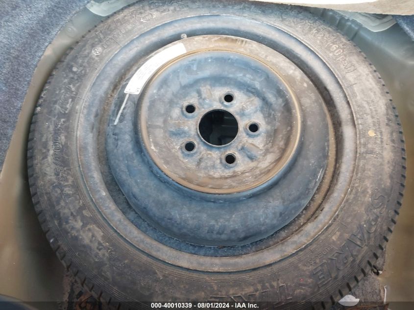 2009 Honda Accord 2.4 Ex-L VIN: 1HGCS12809A022122 Lot: 40010339