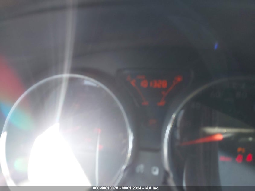 2014 Nissan Versa Note S Plus VIN: 3N1CE2CP6EL428235 Lot: 40010378