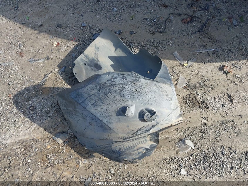 2007 Chevrolet Tahoe C1500 VIN: 1GNFC13007R245512 Lot: 40010383