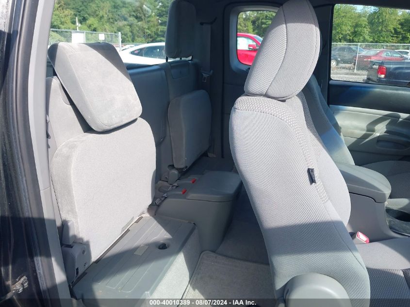 2009 Toyota Tacoma Base V6 VIN: 5TEUU42N59Z609796 Lot: 40010389