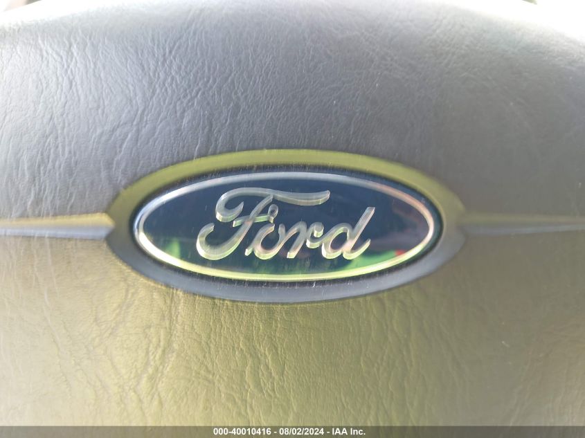 1FAFP34N55W285690 | 2005 FORD FOCUS