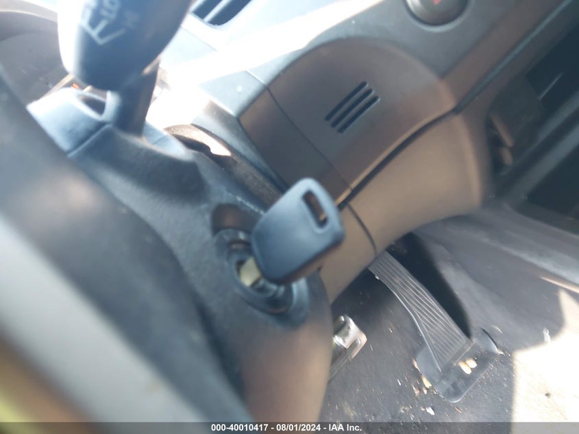 2010 Honda Civic Lx-S VIN: 2HGFA1F65AH313066 Lot: 40010417