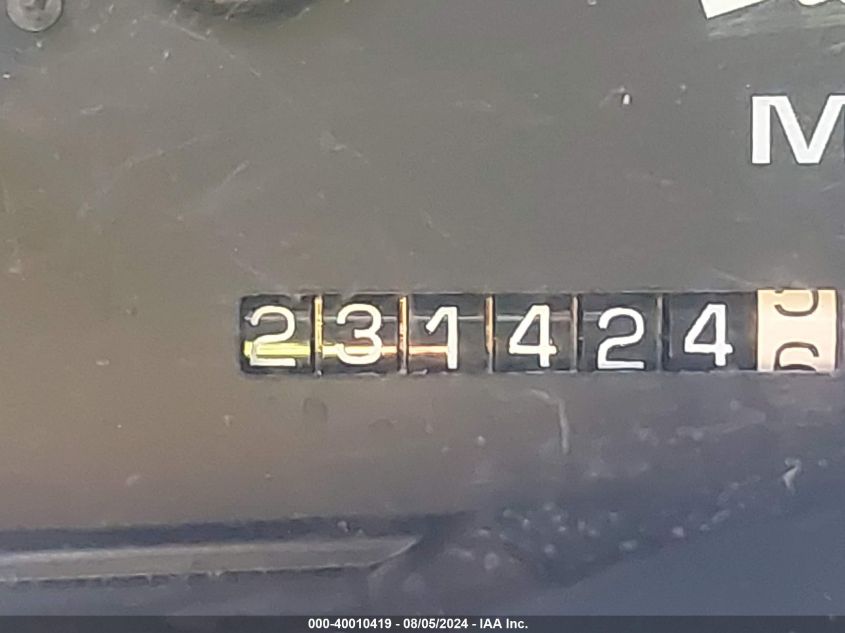 1996 Chevrolet Gmt-400 K1500 VIN: 2GCEK19R2T1163829 Lot: 40010419