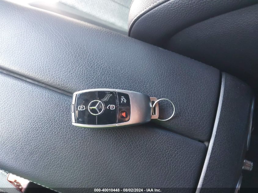 WDDZF4JB2HA113246 2017 MERCEDES-BENZ E CLASS - Image 11