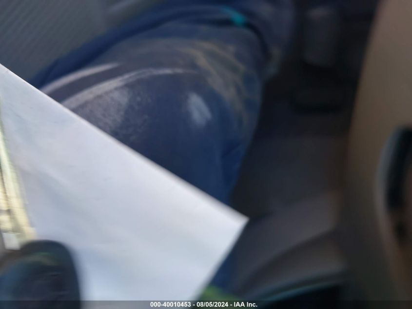 2003 Toyota Camry Le V6 VIN: 4T1BF30K73U548774 Lot: 40010453