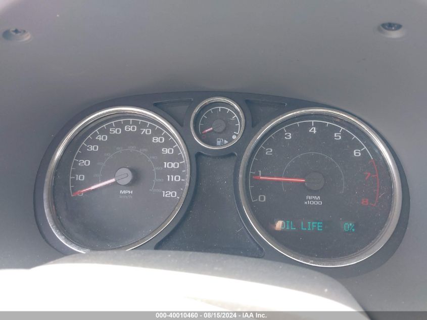 2006 Chevrolet Cobalt Lt VIN: 1G1AL55F467732761 Lot: 40010460