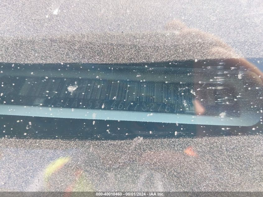 2006 Chevrolet Cobalt Lt VIN: 1G1AL55F467732761 Lot: 40010460