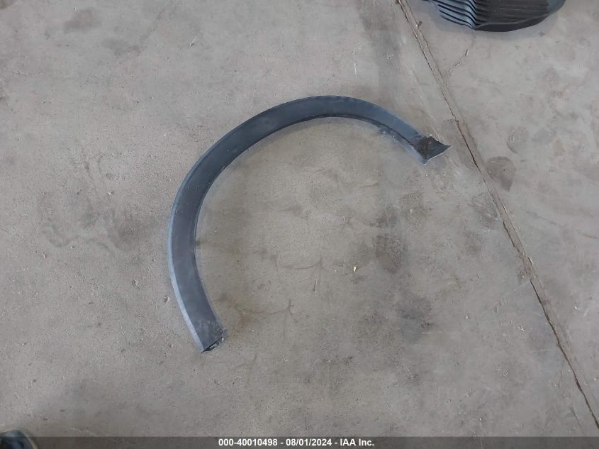 3CZRU6H73JM710034 2018 Honda Hr-V Ex-L