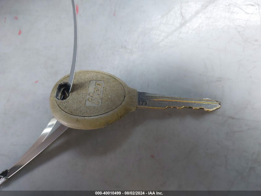 2007 Dodge Magnum VIN: 2D4FV47V17H744638 Lot: 40010499