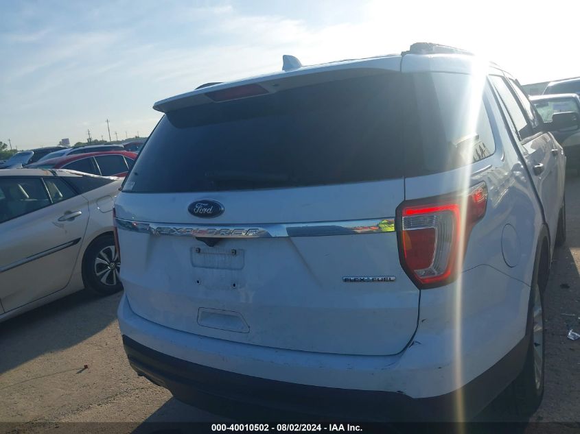 1FM5K7B83GGA95310 2016 FORD EXPLORER - Image 15