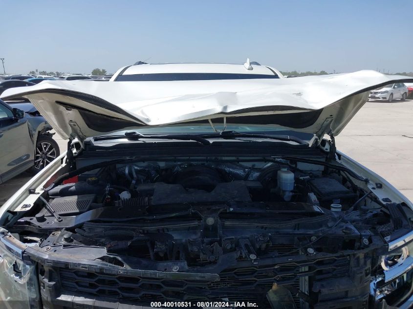 2015 Chevrolet Suburban 1500 Lt VIN: 1GNSKJKC0FR573072 Lot: 40010531