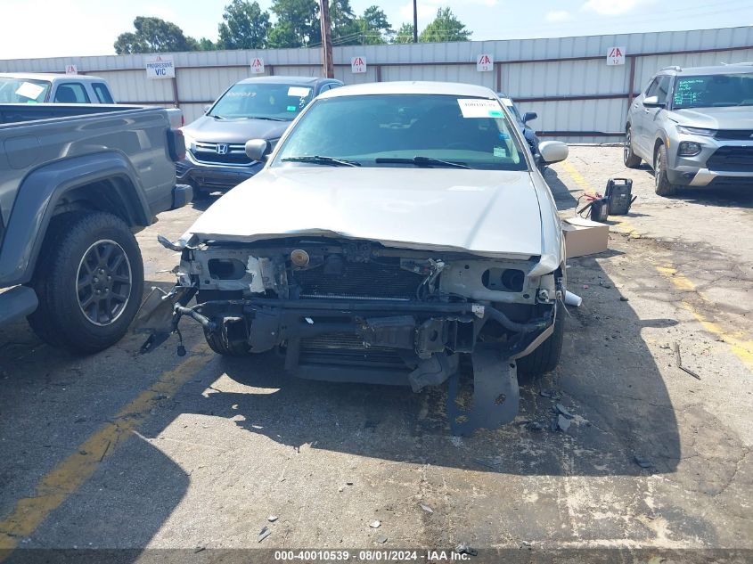 2009 Mercury Grand Marquis Ls (Fleet Only) VIN: 2MEHM75V79X631913 Lot: 40010539