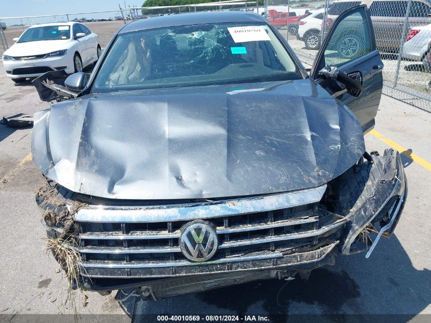 2020 Volkswagen Jetta 1.4T R-Line/1.4T S/1.4T Se VIN: 3VWCB7BU1LM030557 Lot: 40010569