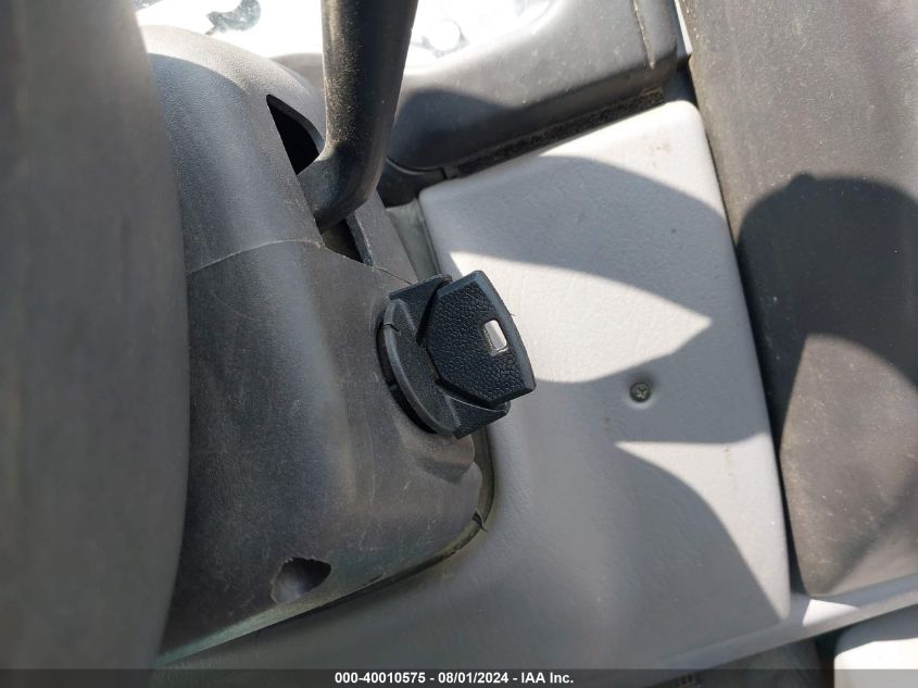 1997 Jeep Wrangler Se VIN: 1J4FY29P4VP436289 Lot: 40010575