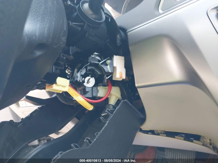 2016 Hyundai Sonata Se VIN: 5NPE24AF4GH295000 Lot: 40010613