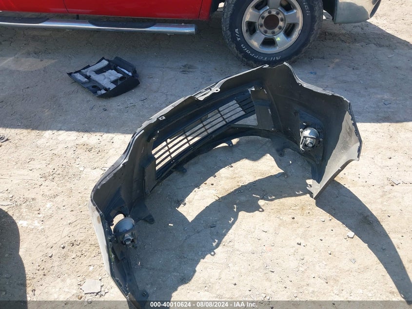 2014 TOYOTA COROLLA S PLUS - 5YFBURHE0EP047687