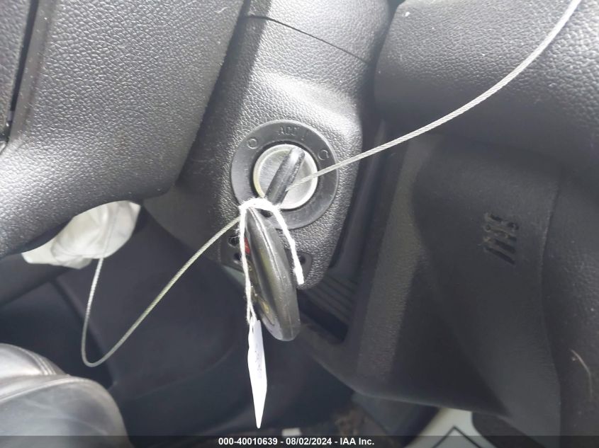 2012 Buick Enclave Leather VIN: 5GAKVCED4CJ188688 Lot: 40010639