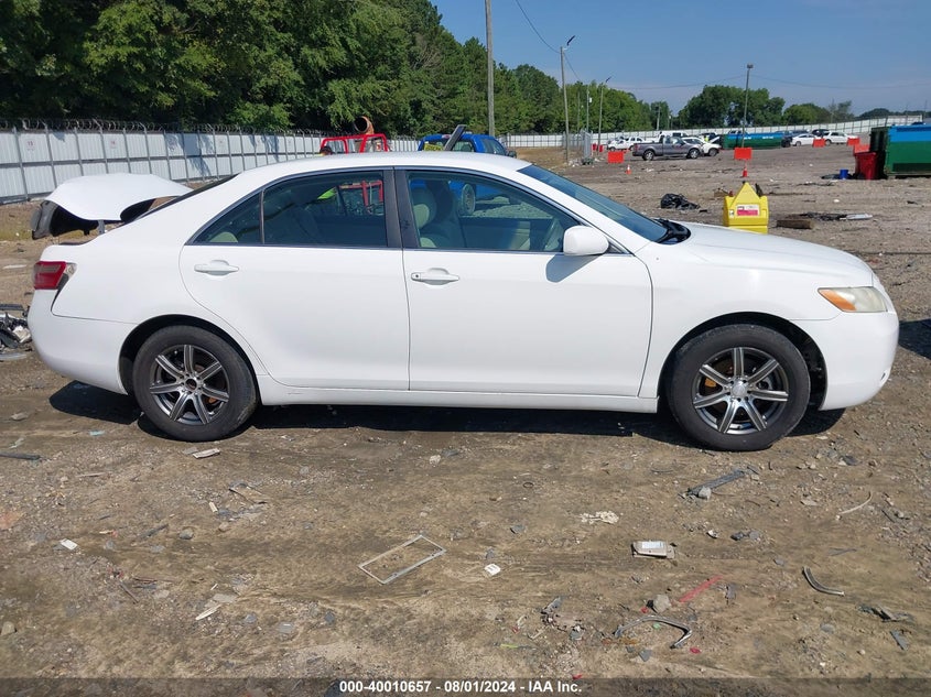 2009 Toyota Camry Le/Se/Xle VIN: 4T1BE46KX9U839360 Lot: 40010657