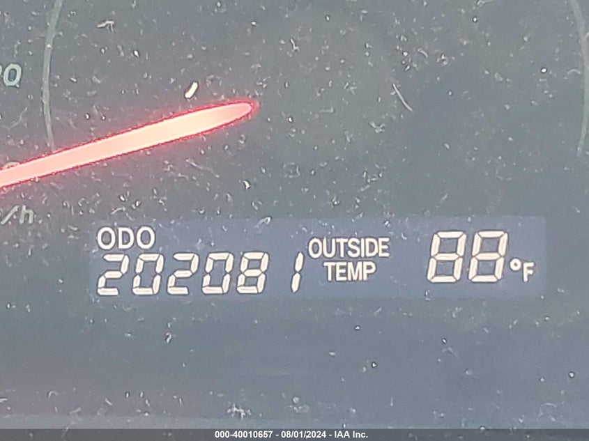 2009 Toyota Camry Le/Se/Xle VIN: 4T1BE46KX9U839360 Lot: 40010657