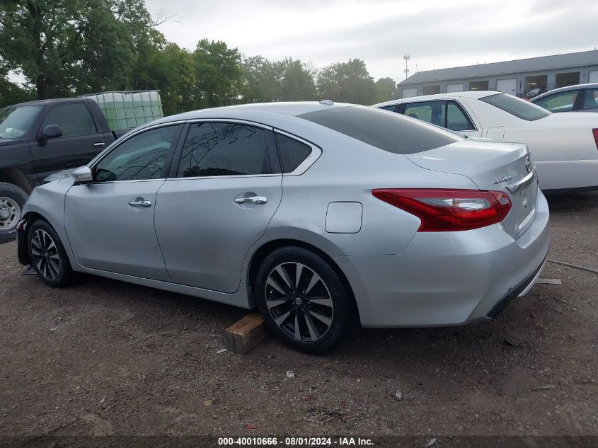 1N4AL3AP6JC151861 2018 Nissan Altima 2.5 Sl