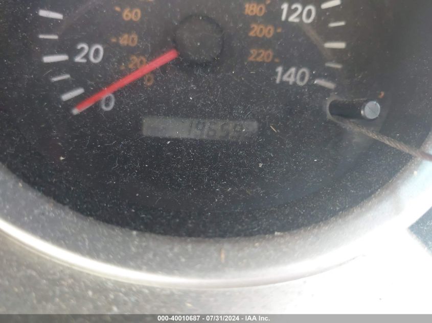 2005 Toyota Highlander V6 VIN: JTEEP21A650069895 Lot: 40010687