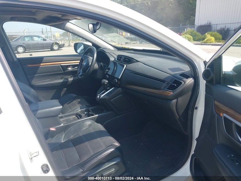 2017 HONDA CR-V VIN: 5NPEB4AC9BH078847