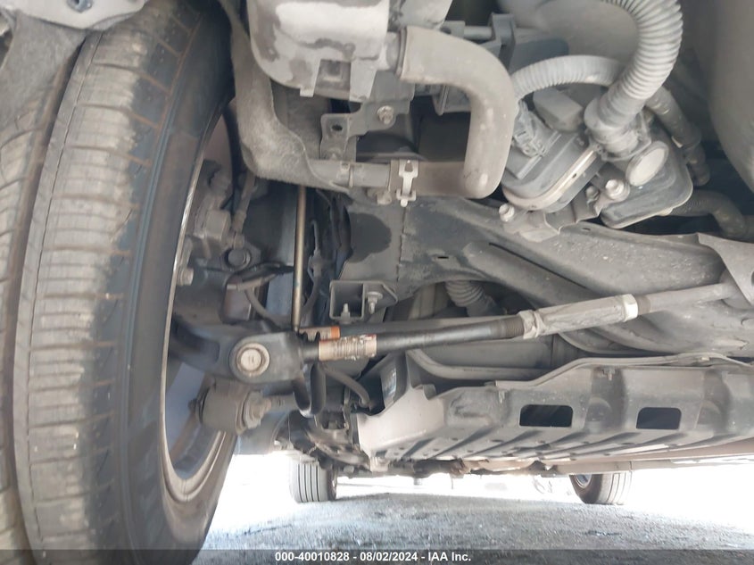 2010 Toyota Camry Se/Le/Xle VIN: 4T4BF3EK4AR086282 Lot: 40010828