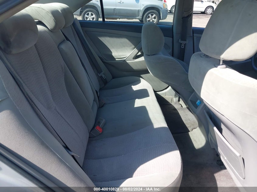 2010 Toyota Camry Se/Le/Xle VIN: 4T4BF3EK4AR086282 Lot: 40010828