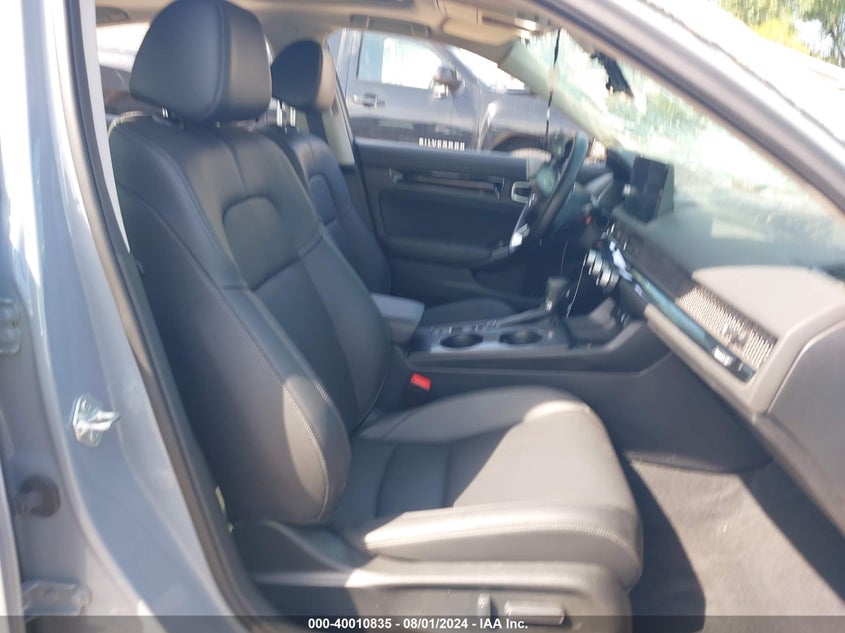 2024 HONDA CIVIC VIN: 2T3ZFREV3JW436062