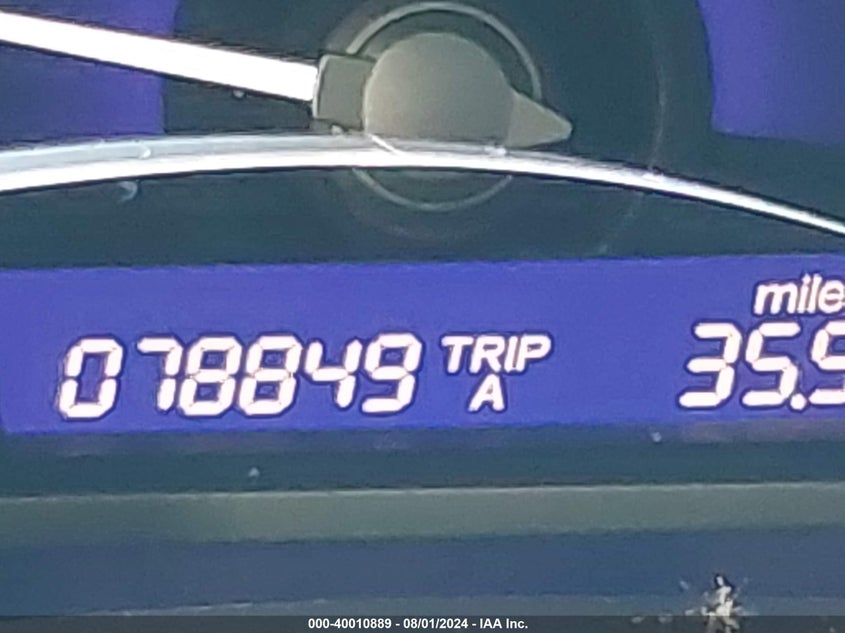 2010 Honda Civic Lx VIN: 2HGFA1F54AH323188 Lot: 40010889