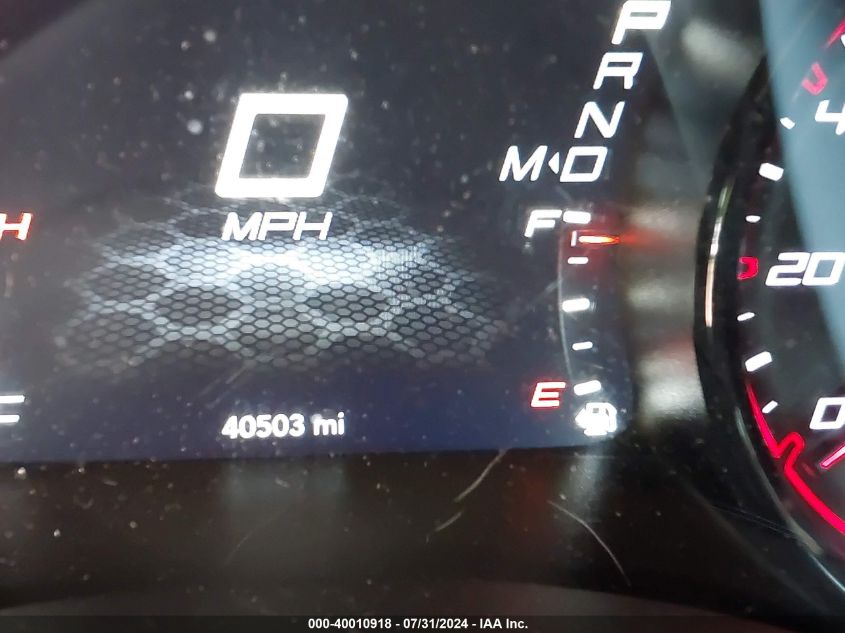 2020 DODGE CHARGER SXT RWD - 2C3CDXBG7LH150227