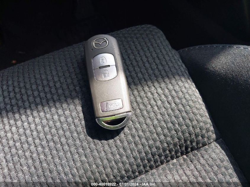 2016 Mazda Cx-5 Touring VIN: JM3KE2CY3G0857177 Lot: 40010922