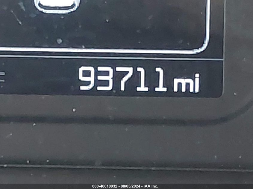 5XYPGDA39GG095155 2016 Kia Sorento 2.4L Lx