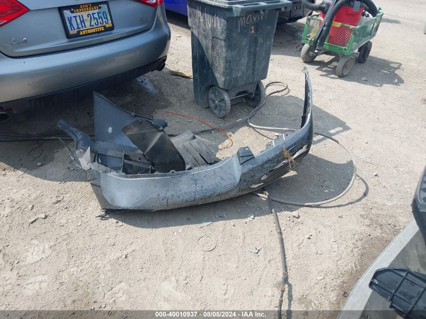 2008 Lexus Rx 350 VIN: 2T2HK31U18C047230 Lot: 40010937