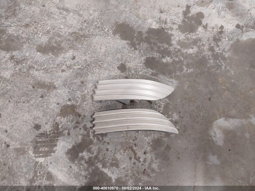 2005 Toyota Sienna Le VIN: 5TDZA23C95S329225 Lot: 40010970