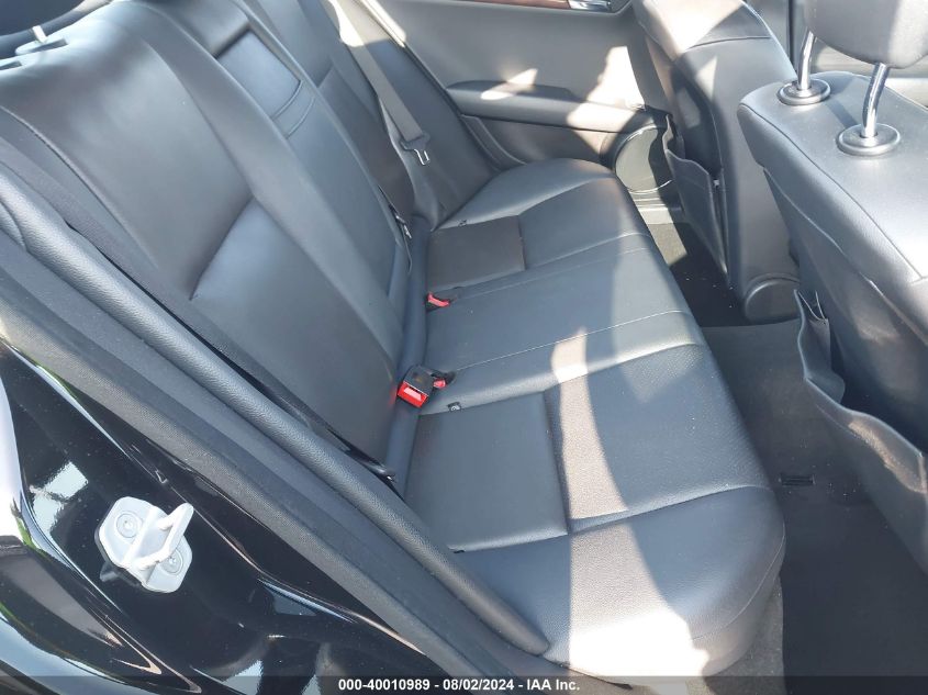 2011 Mercedes-Benz C 300 Luxury/Sport VIN: WDDGF5EB0BR161814 Lot: 40010989