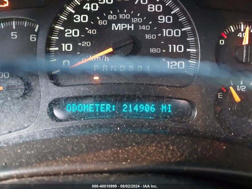 2006 GMC Sierra 1500 Sle1 VIN: 1GTEK19T36Z122911 Lot: 40010999