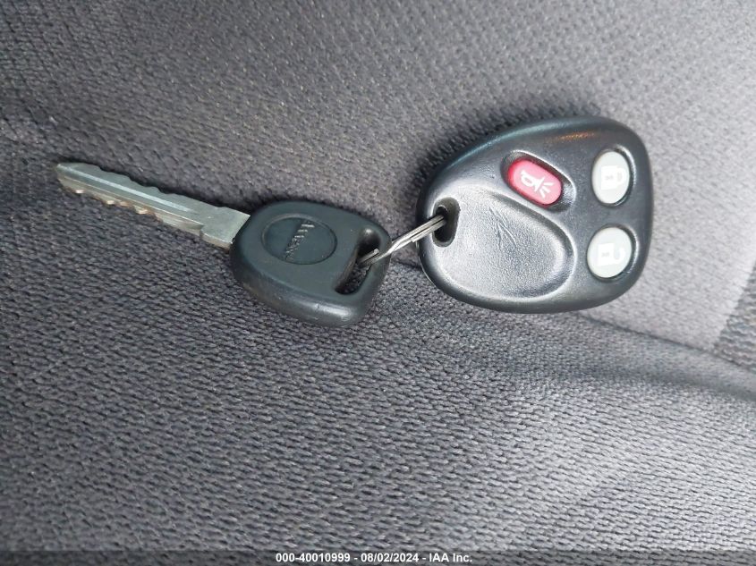 2006 GMC Sierra 1500 Sle1 VIN: 1GTEK19T36Z122911 Lot: 40010999