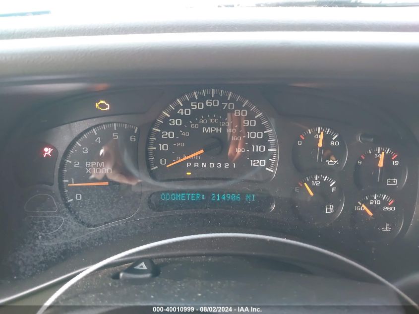 2006 GMC Sierra 1500 Sle1 VIN: 1GTEK19T36Z122911 Lot: 40010999