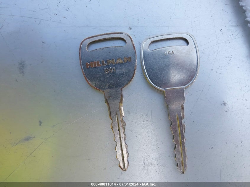 2003 Chevrolet Silverado 1500Hd Ls VIN: 1GCGK13U43F143063 Lot: 40011014