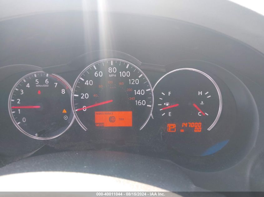 2011 Nissan Altima 2.5 S VIN: 1N4AL2AP0BN498697 Lot: 40011044